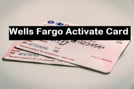 Maybe you would like to learn more about one of these? Activate Wells Fargo Card Credit And Debit Card Applescoop