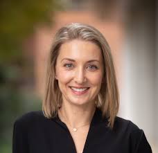 Natasha Snider featured in Vital Signs