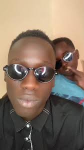 Mark the date 🇬🇲 18 june 🥳 Penchami hall #famouscomedygambia #pourt...