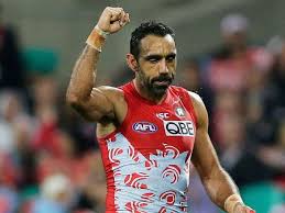 Adam goodes, lewis jetta, cathy freeman, nicky winmar: Goodes Should Be Proud Of Legacy Upstart
