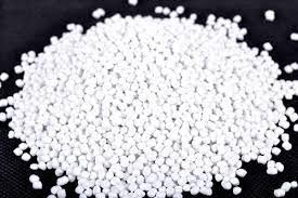 White Color Masterbatch With High Heat Stability Purity: 100% at Best Price  in Vadodara