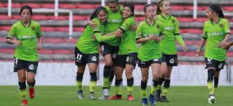 Cuenta oficial del deportivo toluca futbol club, el tercer equipo más ganador de la liga mx. Liga Mx Femenil Sufren Seis Jugadoras Del Fc Juarez Un Accidente Vial Aristegui Noticias