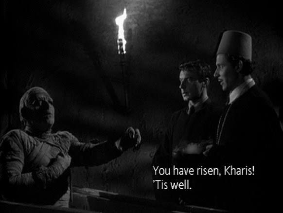 The Mummy's Curse (1944) | Alex on Film