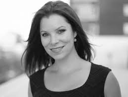 INTRODUCING AUDREY RYAN