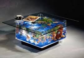 Aquarium Table Aquarium Coffee Table Fish Tank Coffee Table Fish Tank Table