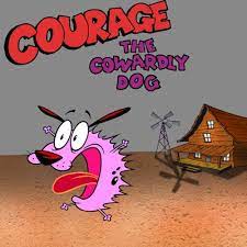 Check spelling or type a new query. Stream Courage The Cowardly Dog House Of Discontent Theme By Dimethylpyrimidinol Bisulfite Listen Online For Free On Soundcloud