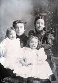 Edith and Lyle Wilson...