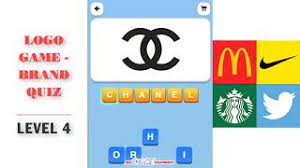 Namanya agen sam agen rahasia paling keren sedunia. Logo Game Brand Quiz Level 4 Walkthrough Skillgamewalkthrough Youtube