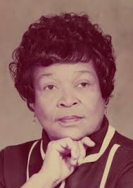 Mary Jones Walton (1918-2014)