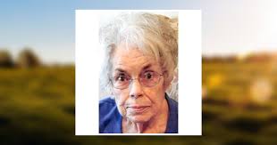 Lexie Leona Taylor Obituary May 7, 2020