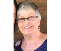 Patricia Becker Obituary (1948