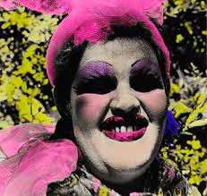 The Founding Mother of Southern California's Chicano Drag Scene