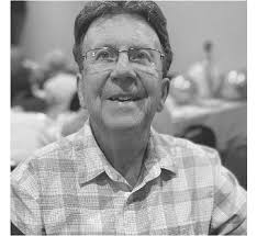 Gerald YOUNG Obituary