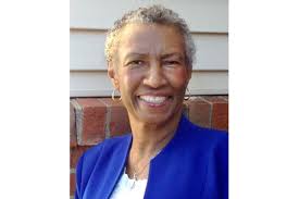 Cynthia Crocker Obituary (1948