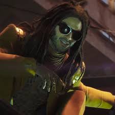 Image result for Luthor TLM-007