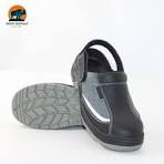 Steel Toe Slipper - Safe & Durable Shoes for Every Job