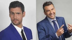 Μπείτε εδώ για πρώτη φορά! Dhmhtrhs Oyggarezos Den Kanw Parea Me Ton Liagka Zappit