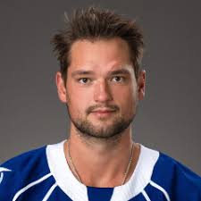 Syracuse Crunch • Roster