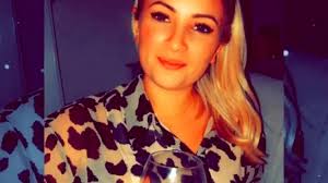 Gemma, nonna record a 33 anni: "Quando usciamo tutti pensano che io sia la  madre del bambino"