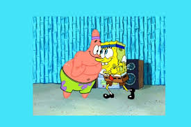 Gambar ini diperbarui pada tanggal 23062019. 7 Nilai Persahabatan Dari Kartun Spongebob Squarepants Yang Menghibur