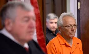 Ex-members of church where teens were beaten talk of decline