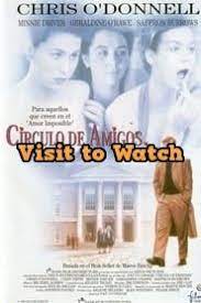 Hd Circulo De Amigos 1995 Pelicula Completa En Espanol Latino Movies By Genre Good Movies Top Movies