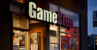 Welcome to gamestop's official facebook page! What Is Gamestop The Company Really Worth Does It Matter The New York Times