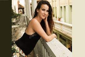 Descubre lo que laura londoño (lauralondono) encontró en pinterest, la colección de ideas más grande del mundo. La Sensual Actriz Laura Londono Luce Su Embarazo Alerta Bogota