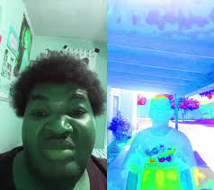 duet with @Xavier Pitts #ColorCustomizer