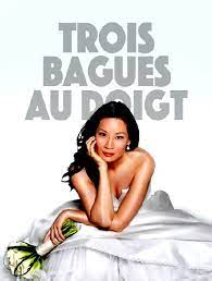 Trois bagues au doigt (1/2). Trois Bagues Au Doigt En Streaming Molotov Tv