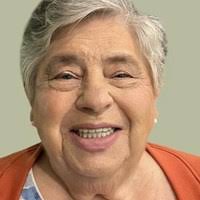Dolores Amadeo Obituary