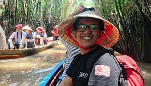 From it serves ho chi minh city as well as the rest of southeastern vietnam. Aaminn Tour Travel Holiday Package In Vietnam