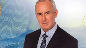 Host of rogers @hometownhockey_ and coach's corner; The Life Of Ron Maclean Bio And Interesting Facts Daily Hawker