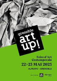 Profile for Grenoble Art Up - Foire d'Art Contemporain