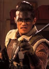 Talon warzone outlet