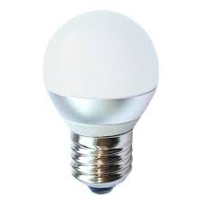 Led Small Replacement Light Bulb 3w Aspectled