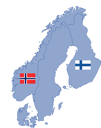 Finland from mapcarta, the open map. Norway Updates Entry Restrictions For Arrivals From Several Regions In Finland Schengenvisainfo Com