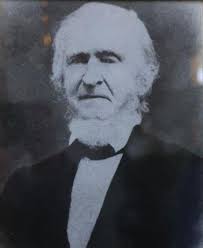 Educator's family built landmark building