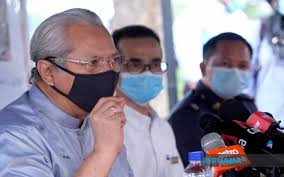 Lelaki sejati tak pakai … Bernama Annuar Bertemu Rakyat United Susulan Hasrat Putrajaya Miliki Pasukan Bola Sepak