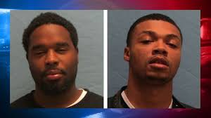 Double Arrest in LR Shooting Death