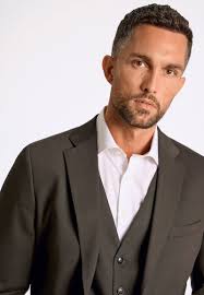 Lindbergh TECHNICAL STRETCH