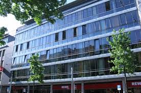 Jetzt die besten banken in karlsruhe finden. Sparkasse Karlsruhe Structural And Civil Engineering Harrer Engineering