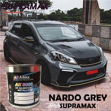 Calar, merekah, kesan kemek kecil. Paint Cat Car Proton Price Promotion Jul 2021 Biggo Malaysia
