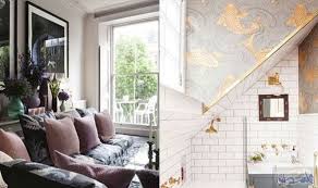 أفضل التصاميم الداخلية لديكور المنازل في بريطانيا Home Decor Home Furniture