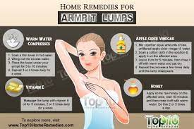 Home Remedies For Armpit Lumps Top 10 Home Remedies Top 10 Home Remedies Armpit Lump Home Remedies For Acne