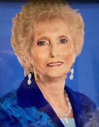 Vaudie Janet Warren Gray Obituary