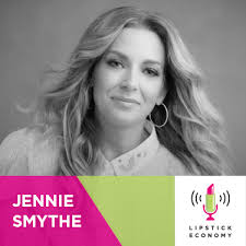 Lipstick Economy Podcast