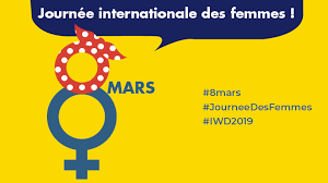 Si, en célébrant la journée de la femme 2020, d'aucuns pourront penser aujourd'hui que la journée des droits de la femme est née de l'initiative de femmes libérées du xxème siècle, il est temps de remettre la bonne date au bon moment. Journee Internationale Des Femmes Blog Cavilam Alliance Francaise