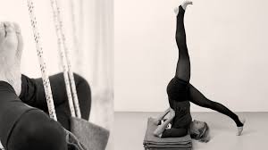 Maybe you would like to learn more about one of these? Iyengar Yoga Luneburg Hamburg Luneburg Urban Sports Club