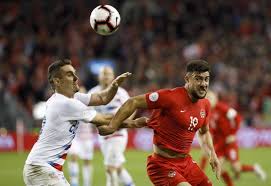 Jul 05, 2021 · 1 hour ago chicago (ap) — the united states' first home world cup qualifier, against canada on sept. Canadian Men S Soccer Team Returns To Action On Weekend With Scrimmage Against U S Red Deer Advocate